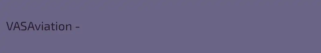 VASAviation -
